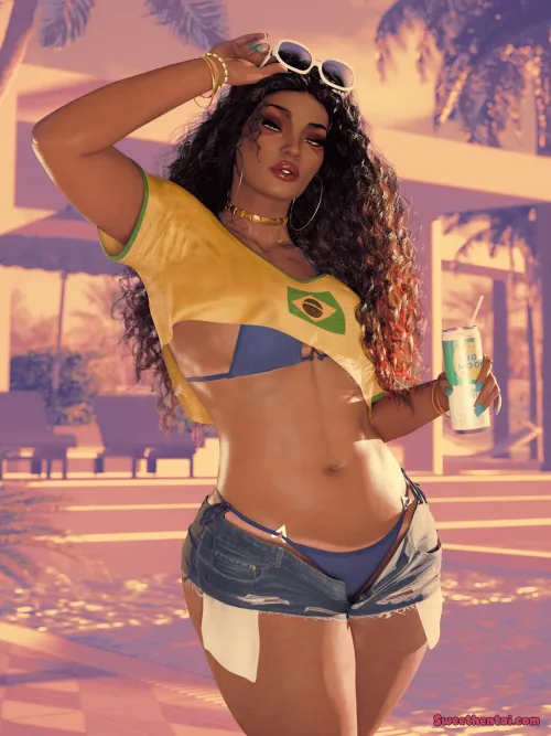 Loba - 'Vice Baby'
