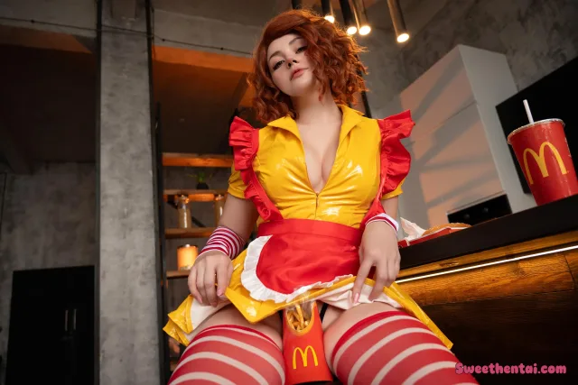 McMommy