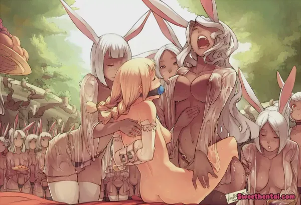Playgirl strapon initiation