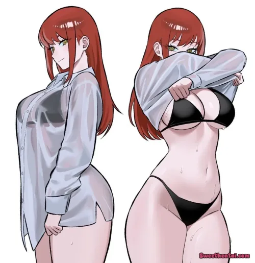 Makima