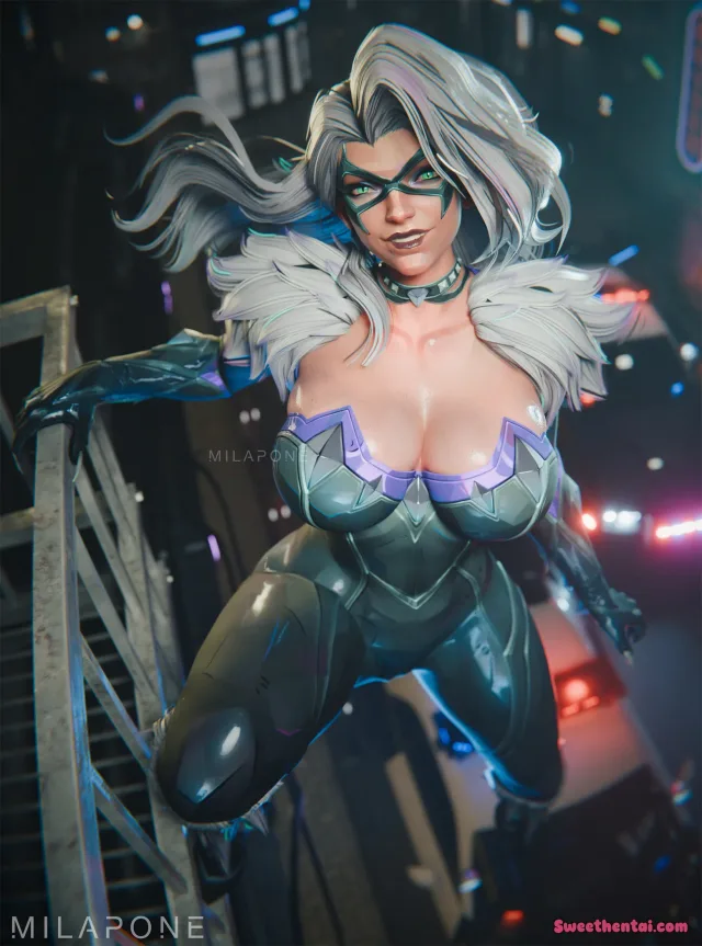 Black Cat
