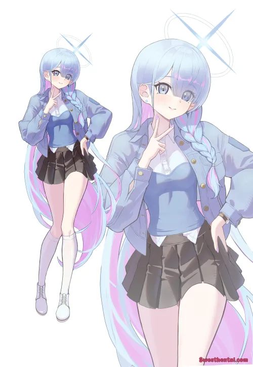 Casual Council President
