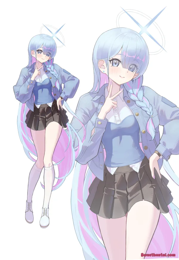 Casual Council President