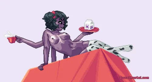 Muffet milk